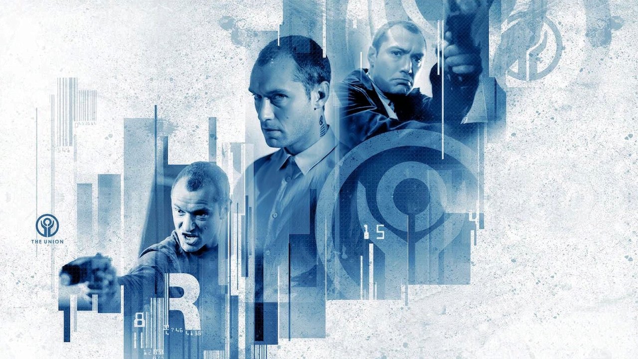 Backdrop image for movie Repo Men