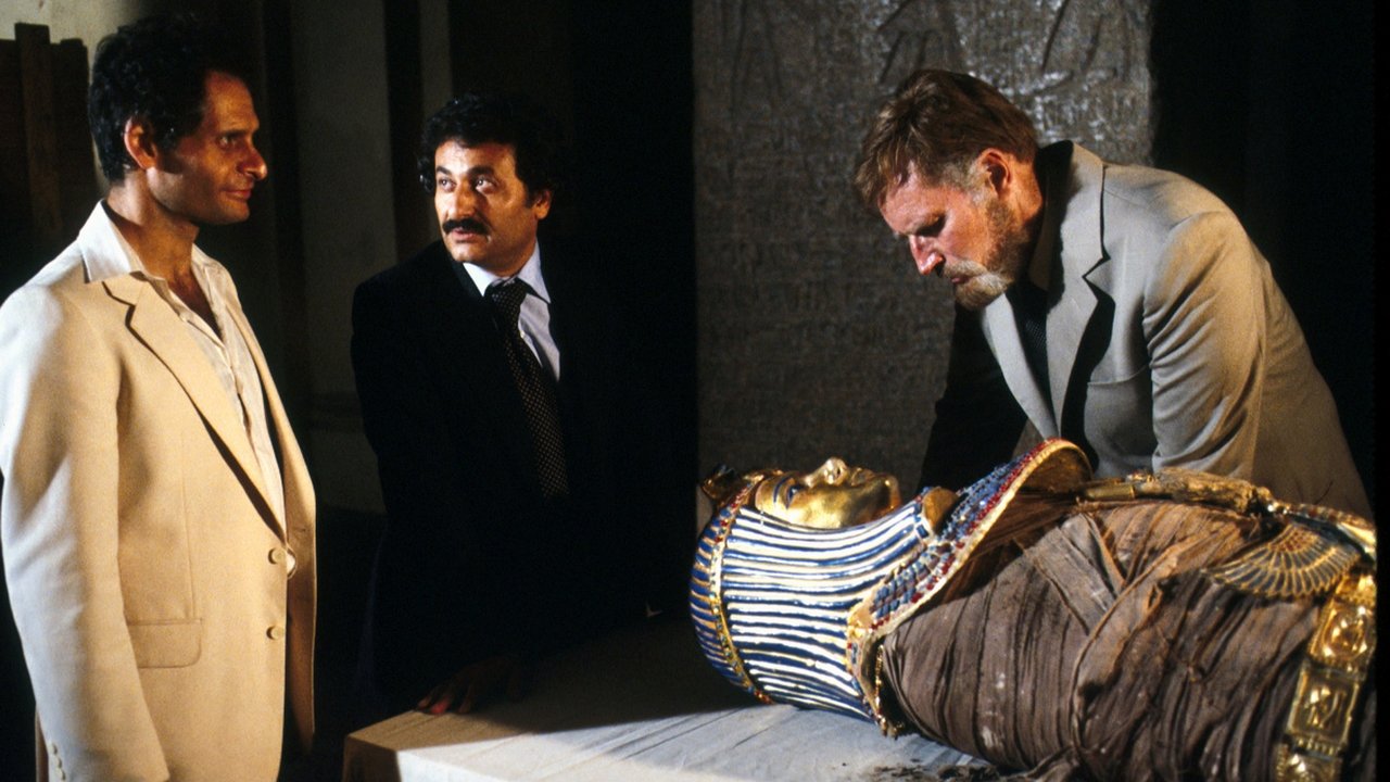 Backdrop image for movie The Awakening