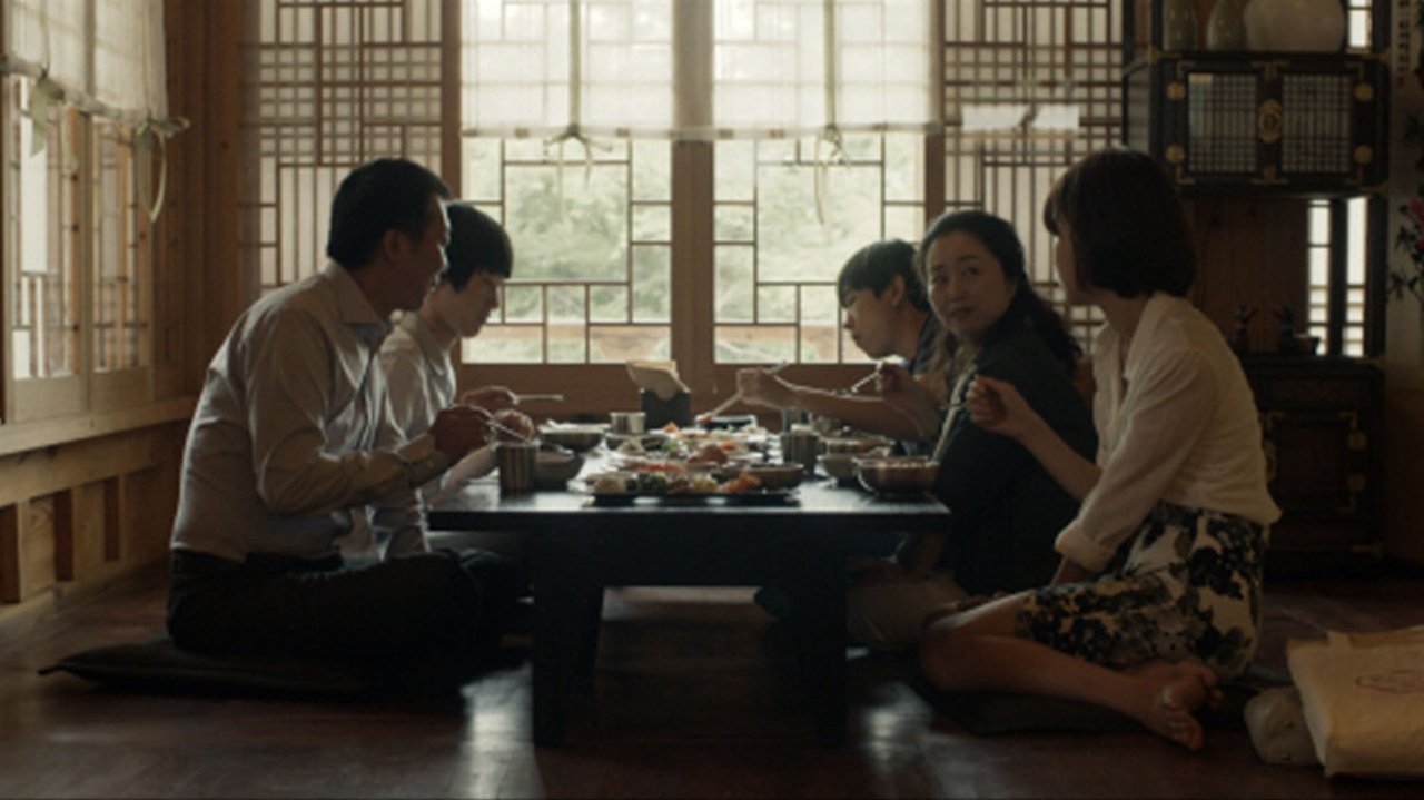Backdrop image for movie A Familiar Taste