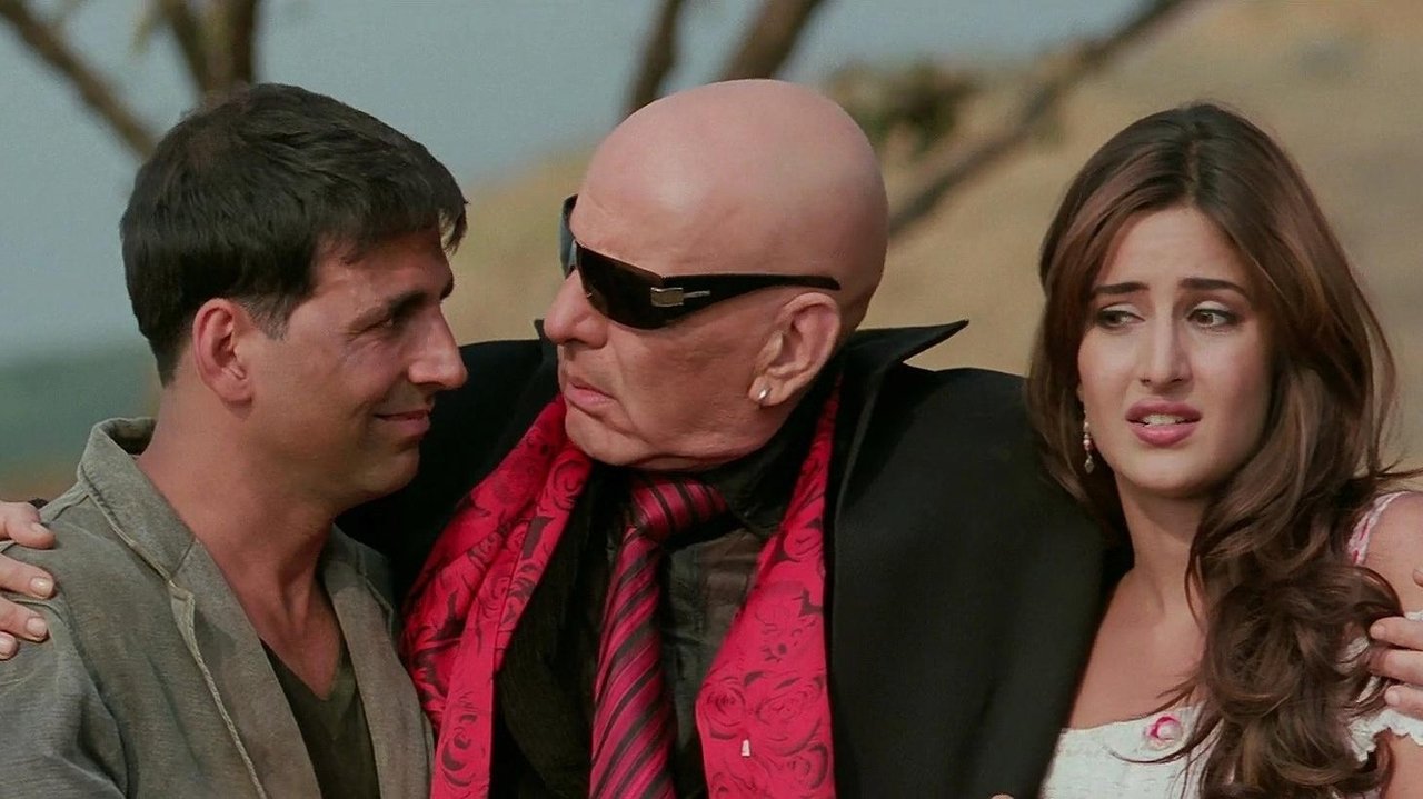 Backdrop image for movie Welcome