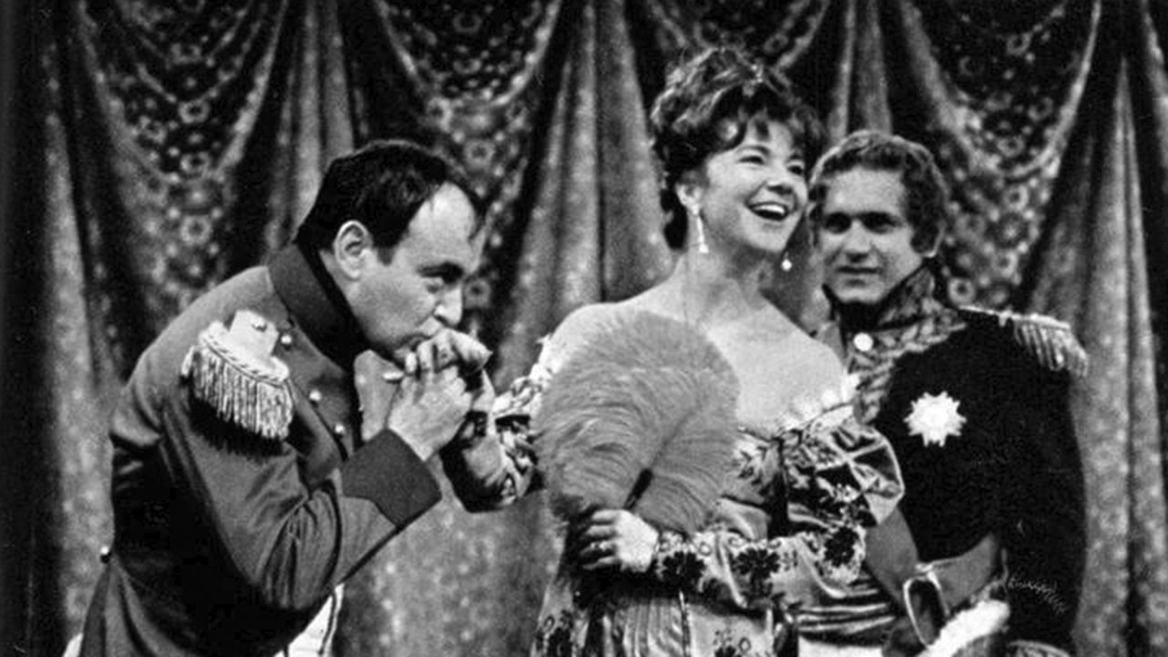 Backdrop image for movie Madame Sans-Gêne