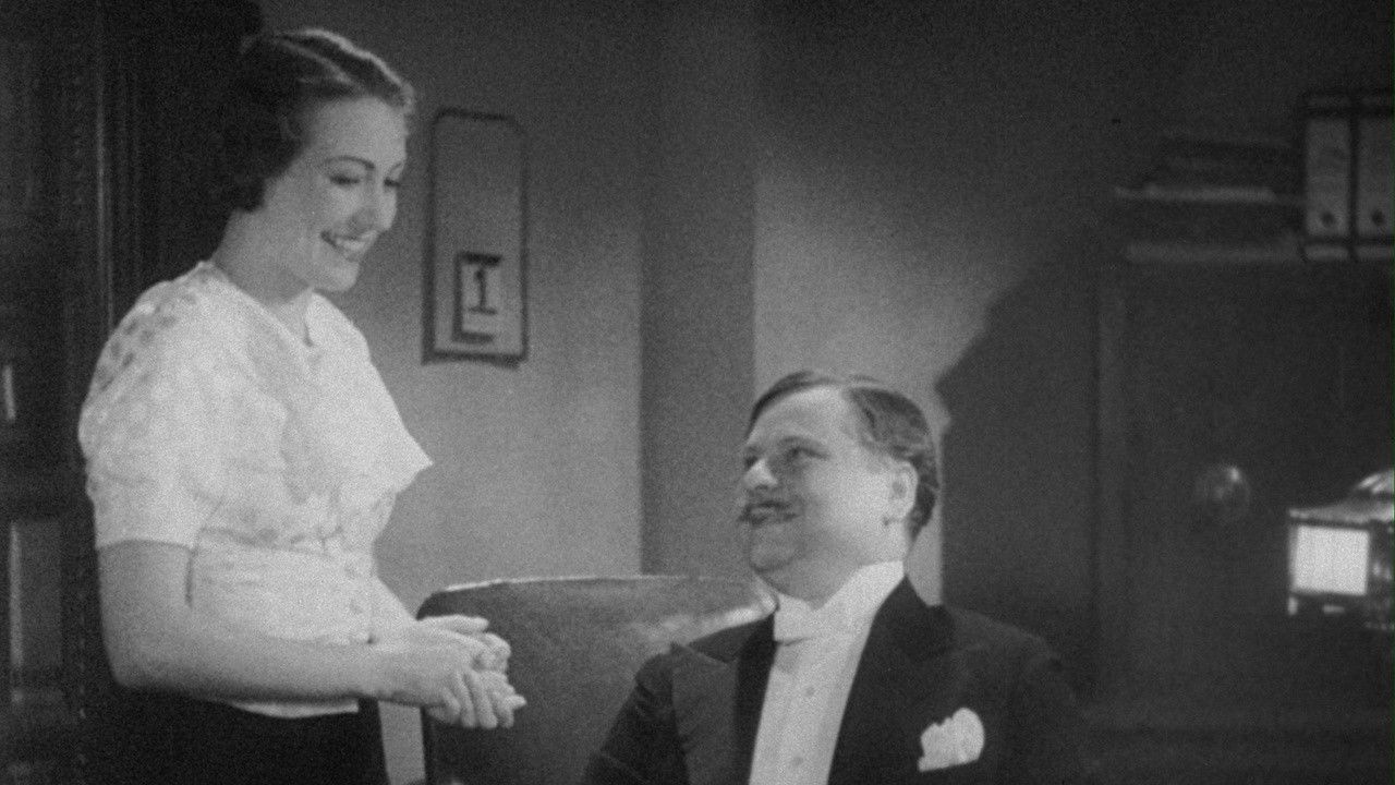 Backdrop image for movie April, April!