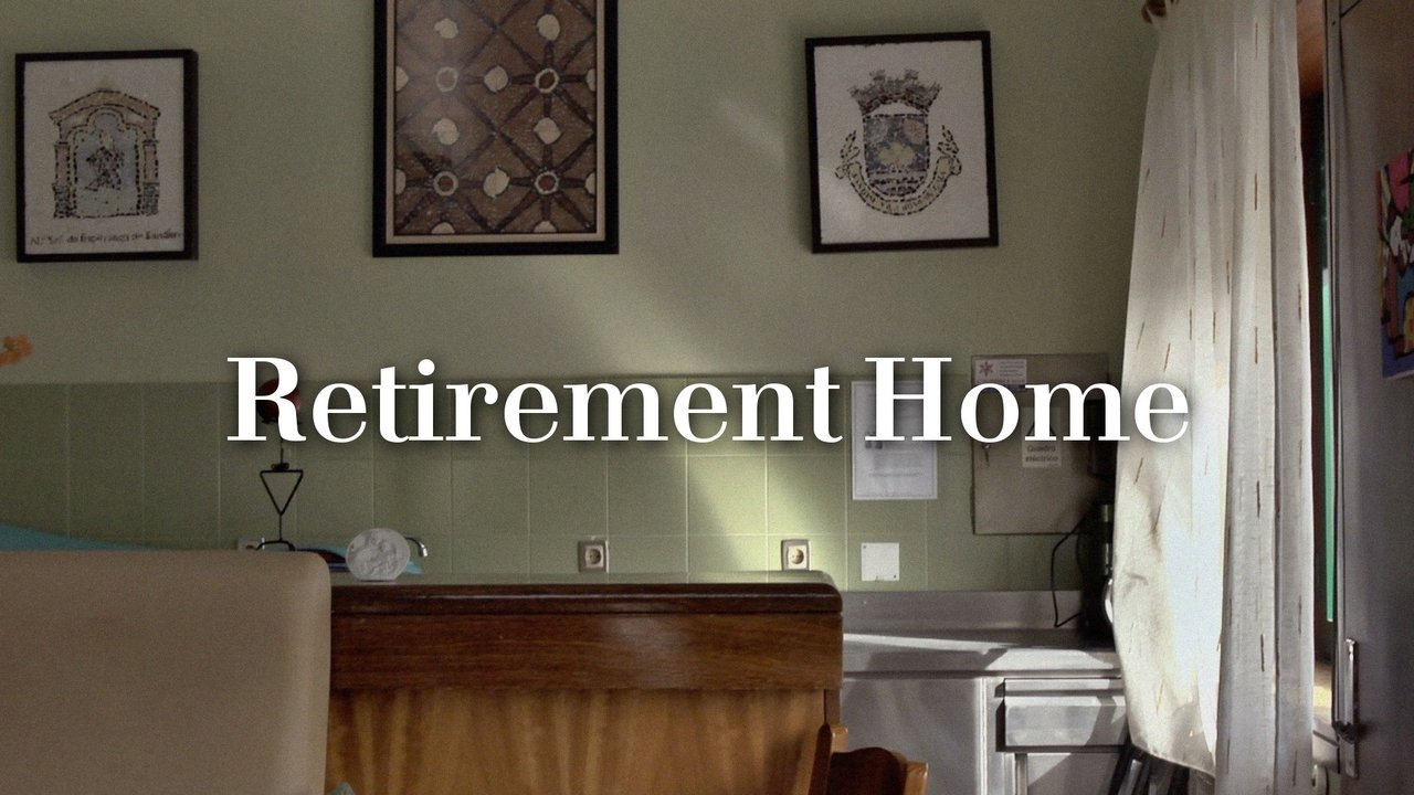Backdrop image for movie Retirement Home