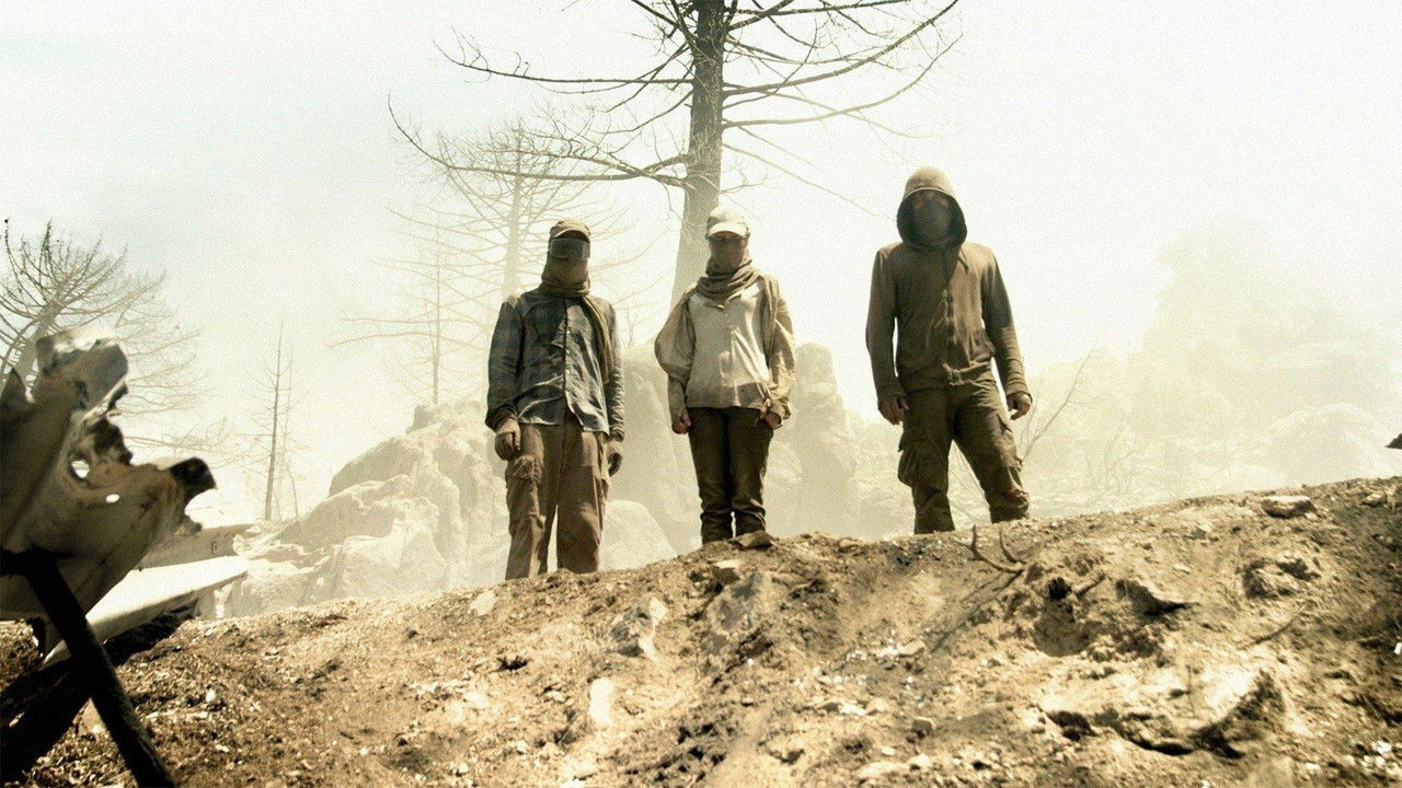 Backdrop image for movie Hell