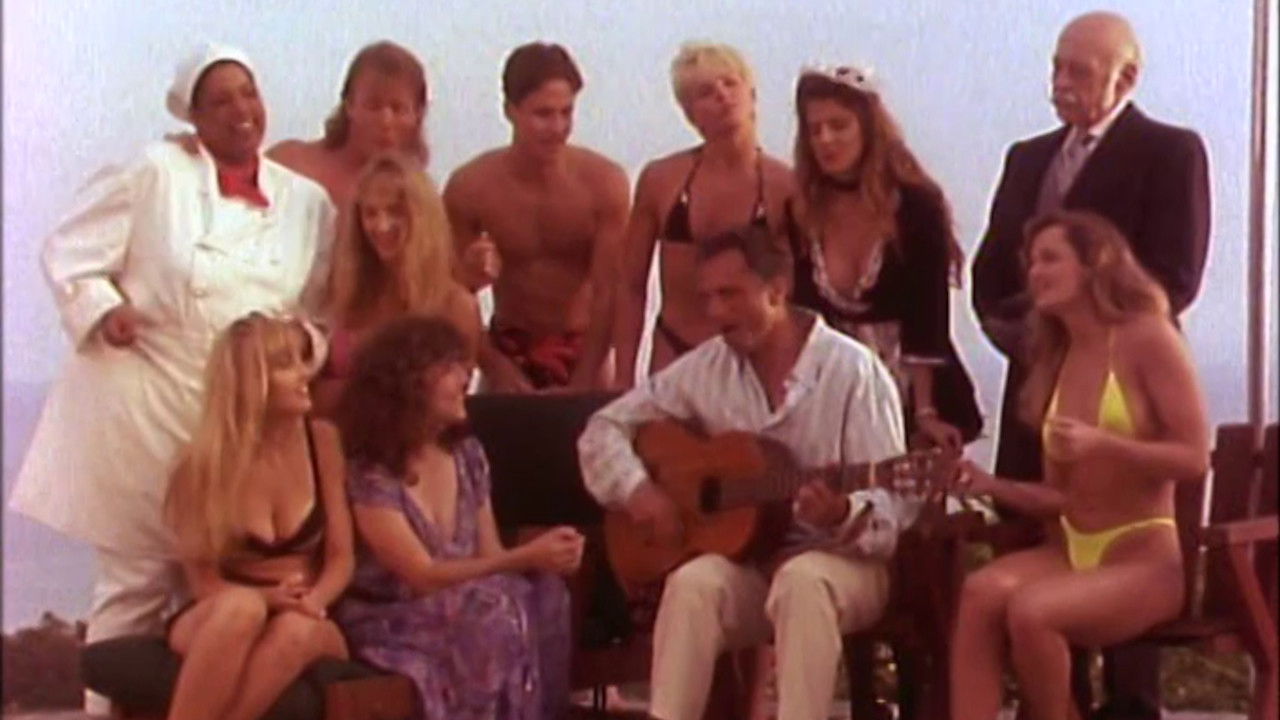 Backdrop image for movie Bikini Summer II