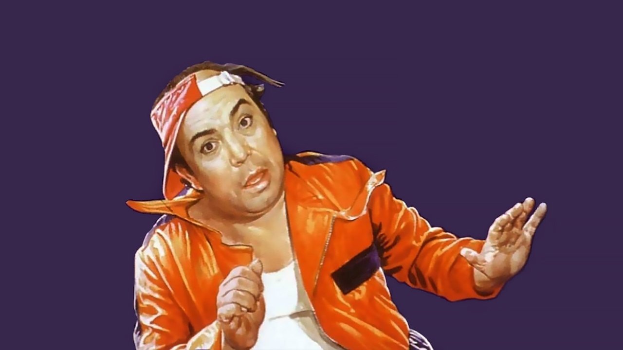 Backdrop image for movie Vieni avanti cretino