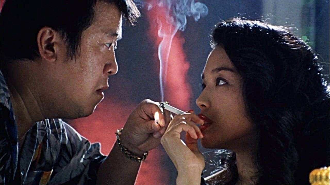 Backdrop image for movie Metade Fumaça