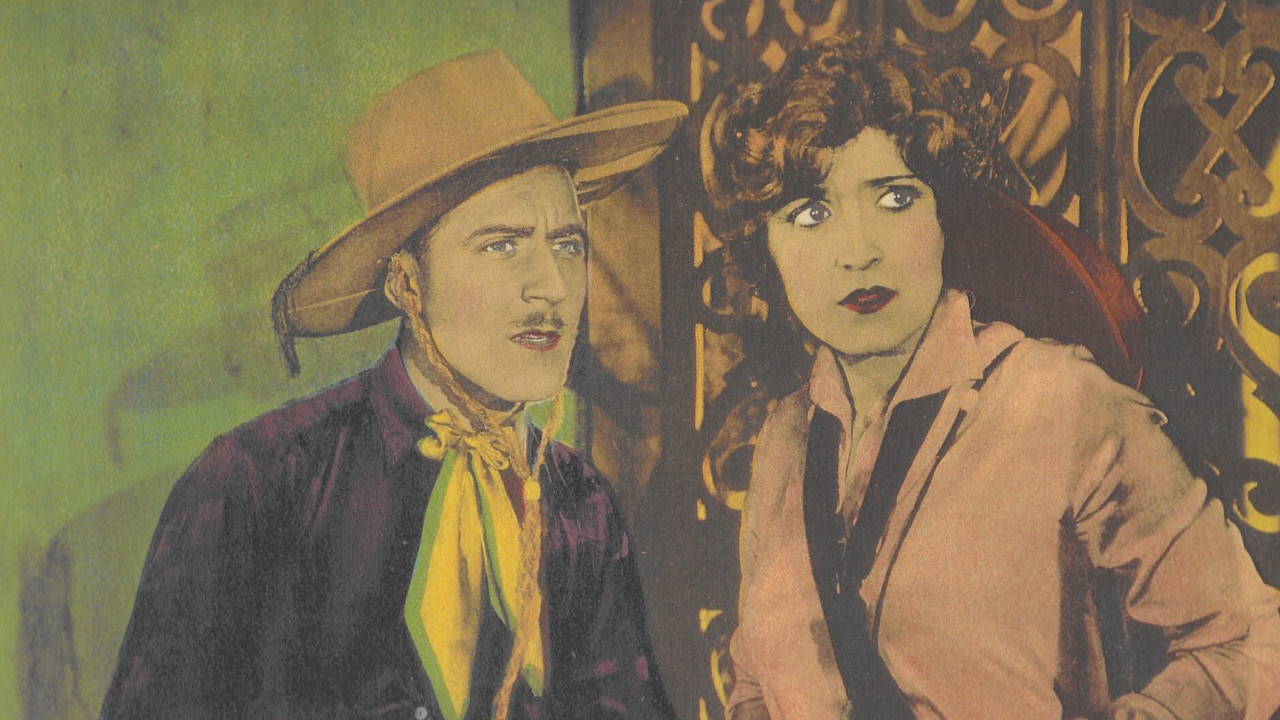 Backdrop image for movie Burning the Wind