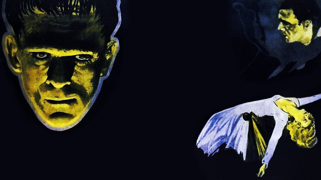 Backdrop image for movie Frankenstein