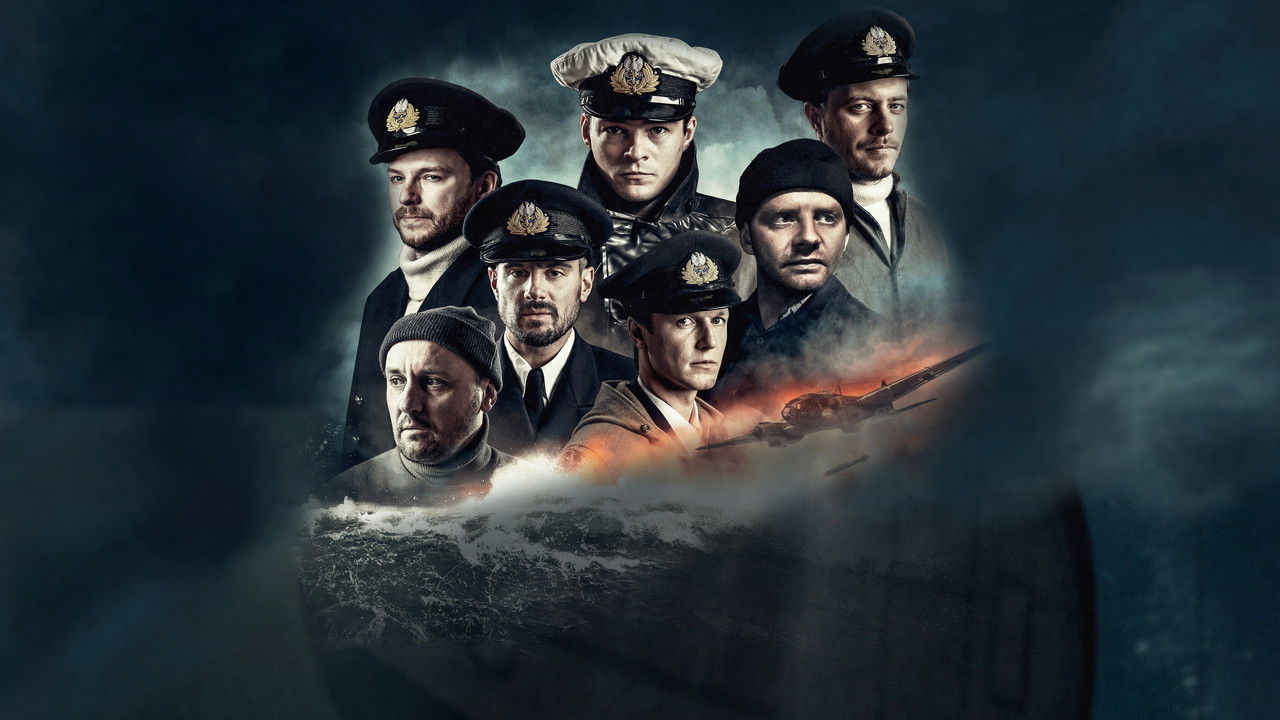 Backdrop image for movie Below the Surface