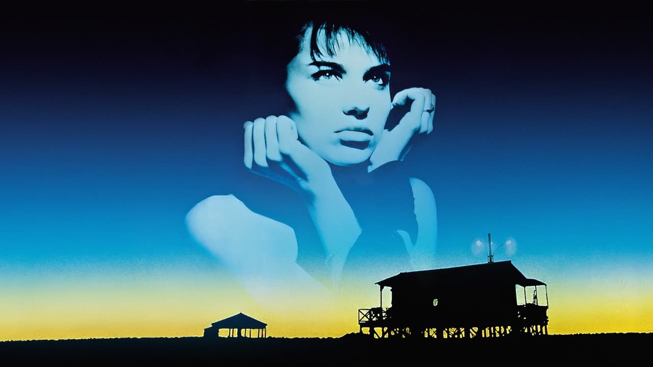 Backdrop image for movie Betty Blue