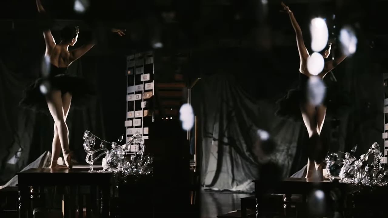 Backdrop image for movie 人間繁花