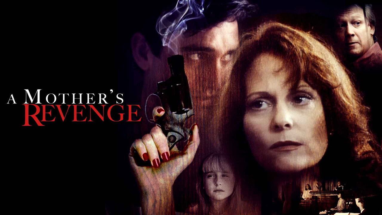 Backdrop image for movie A Mother's Revenge