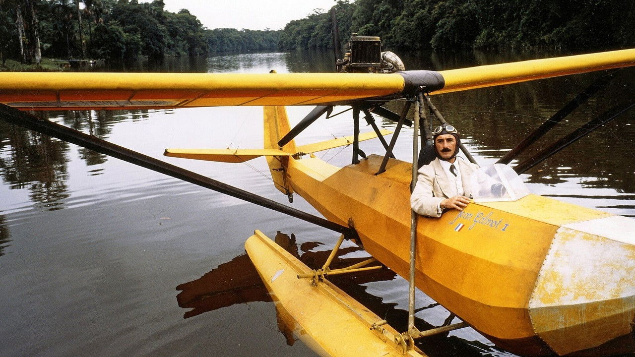 Backdrop image for movie Jean Galmot, aventurier