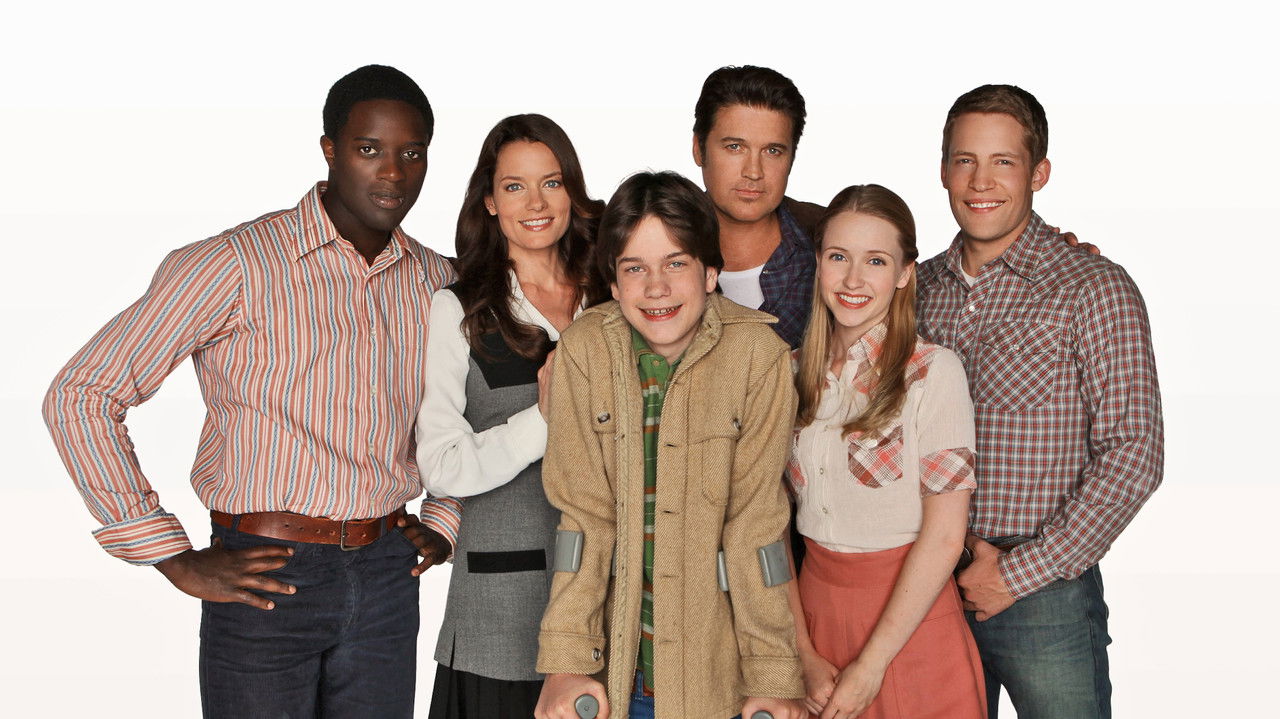 Backdrop image for movie Christmas Comes Home to Canaan