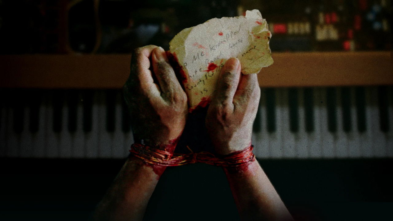 Backdrop image for movie Dead Mail