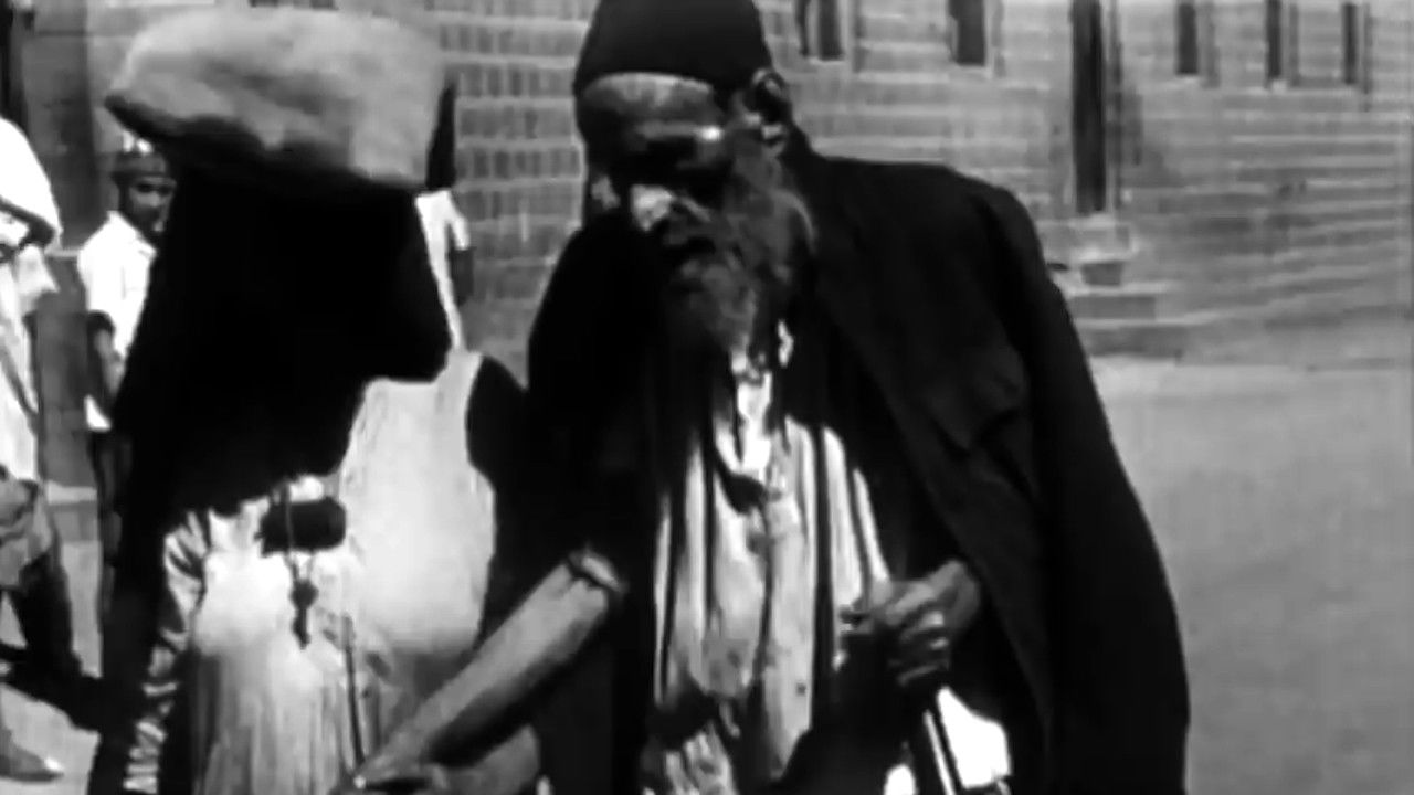 Backdrop image for movie The Silent Exodus