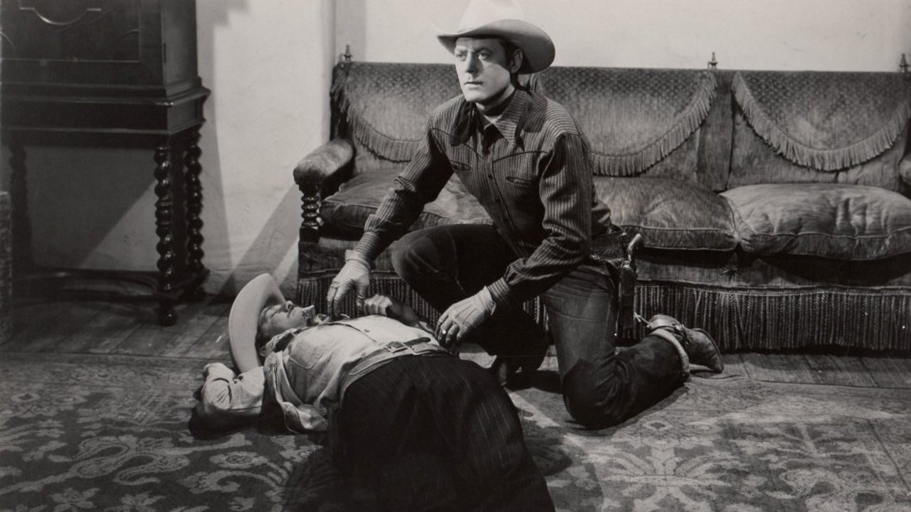 Backdrop image for movie Covered Wagon Raid