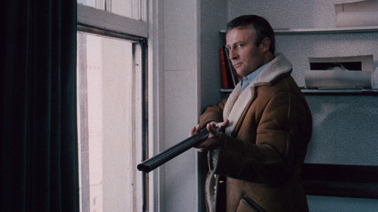 Backdrop image for movie Hunted