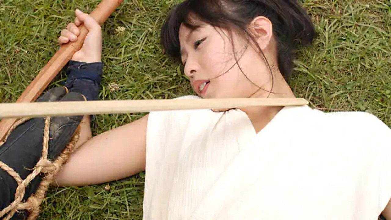 Backdrop image for movie Lady Ninja Kasumi 10