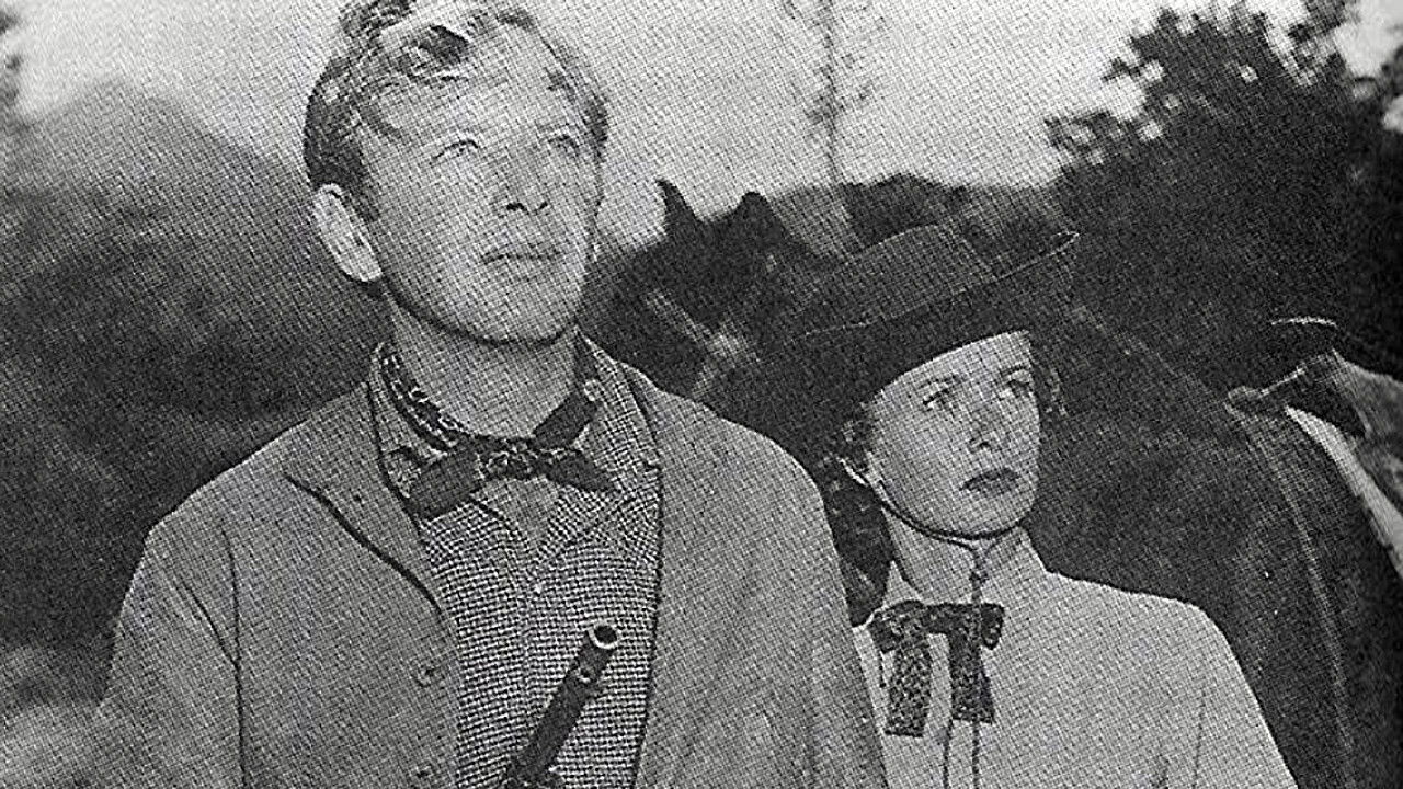 Backdrop image for movie Montana Incident