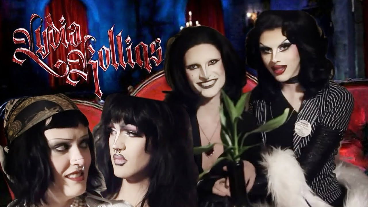 Backdrop image for movie Terror at Edgewood Manor