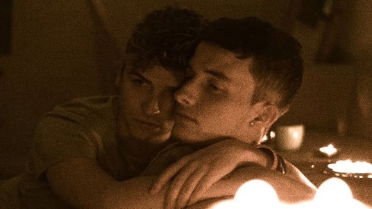 Backdrop image for movie 1 Last Chance at Paradise