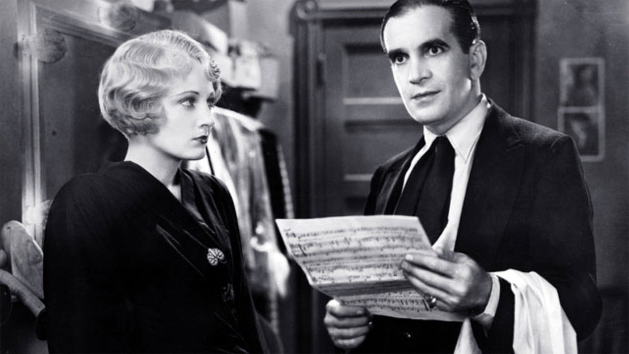 Backdrop image for movie The Singing Fool