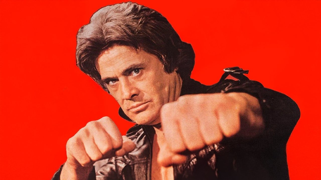 Backdrop image for movie The Biggest Punch