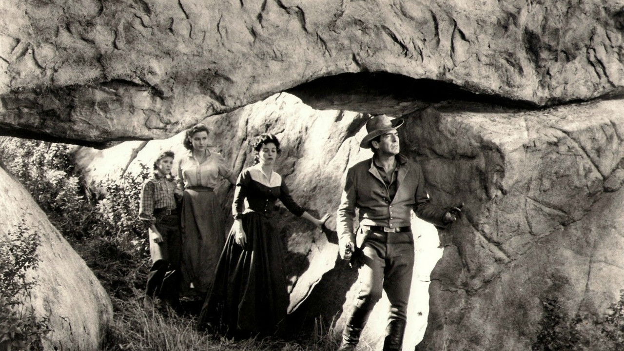 Backdrop image for movie Escort West