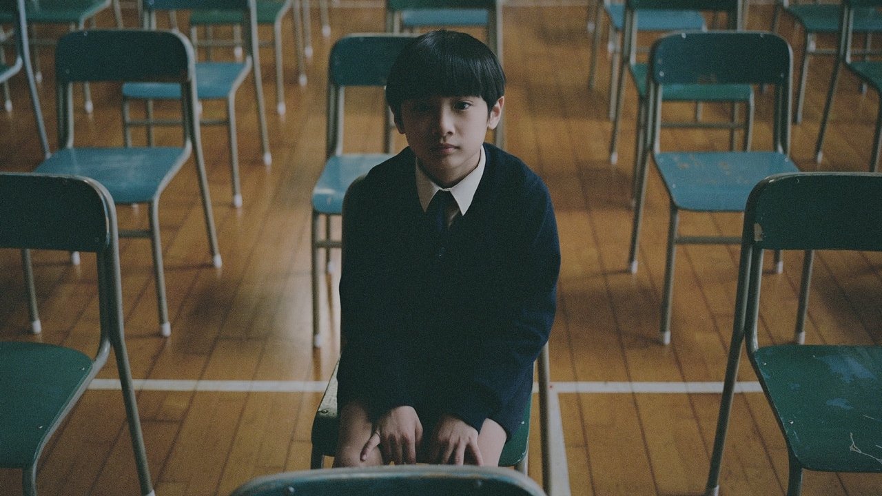Backdrop image for movie Time Still Turns the Pages
