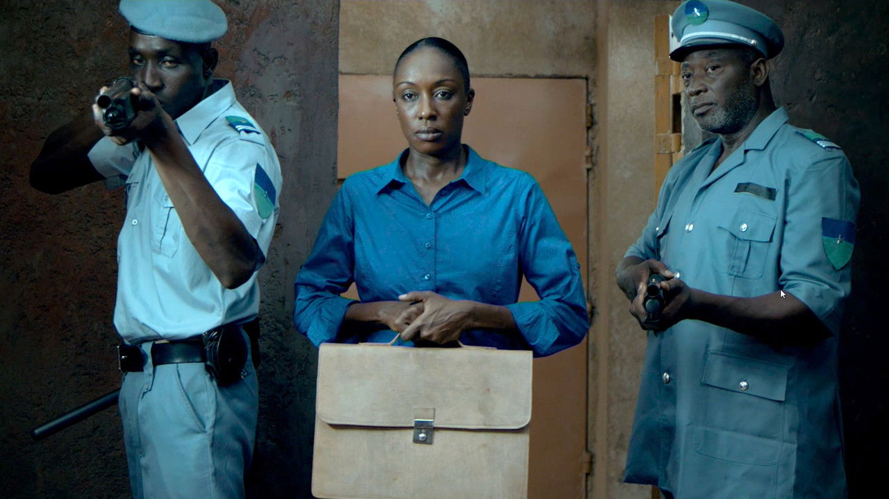 Backdrop image for movie Eye of the Storm