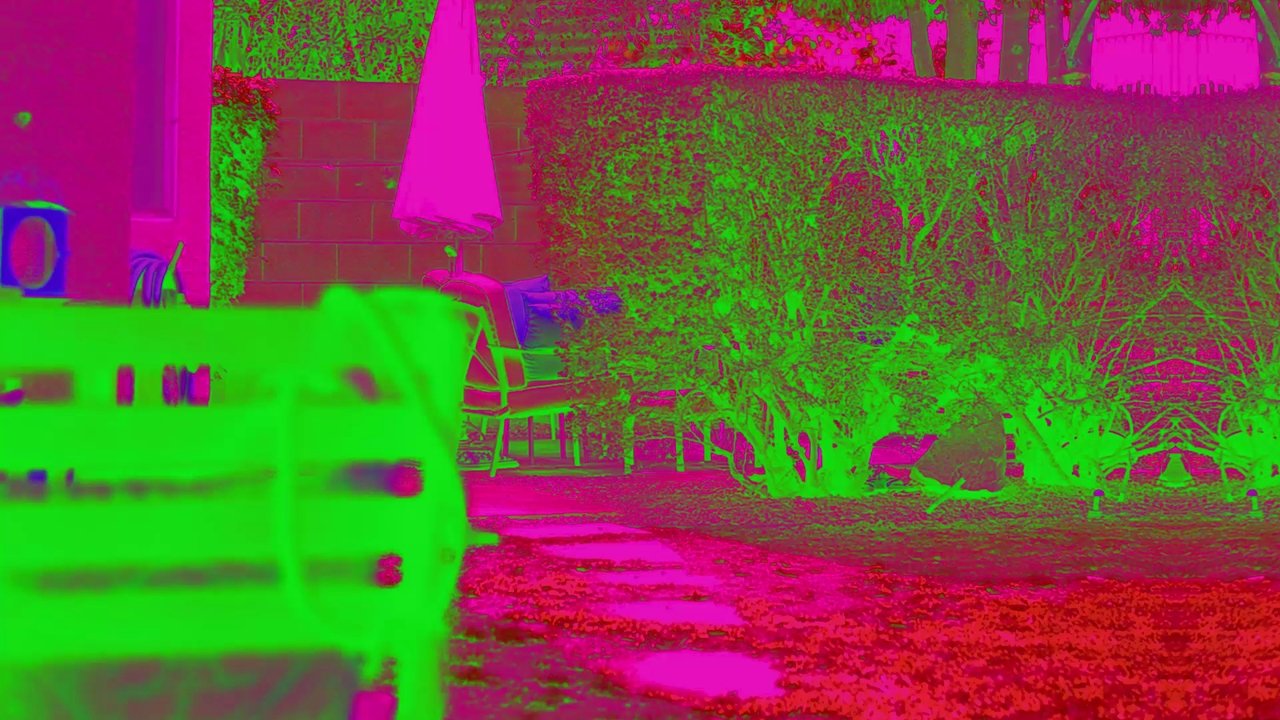 Backdrop image for movie This Must Be My Face