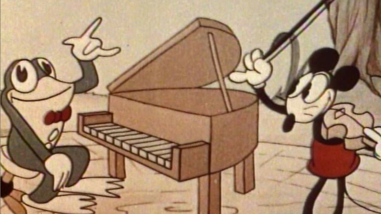 Backdrop image for movie Fiddlesticks