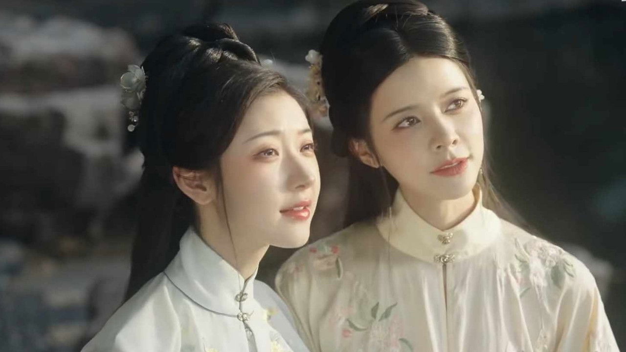 Backdrop image for movie A Tale of Yearning