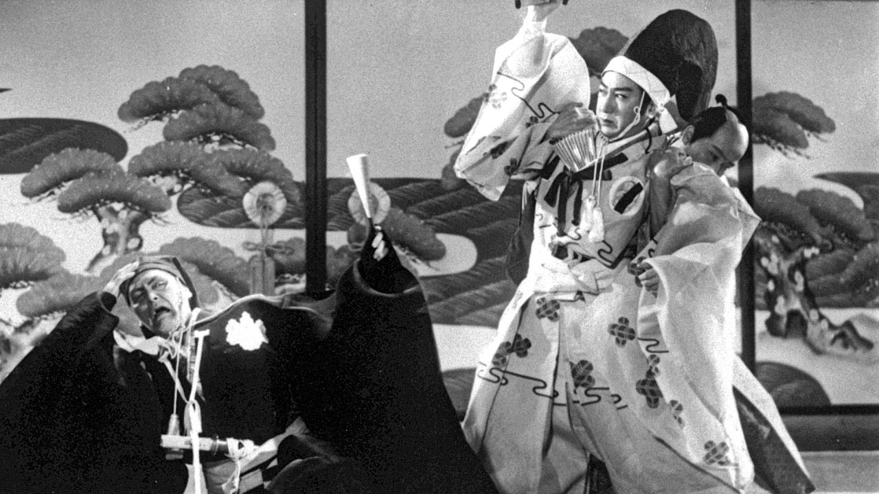 Backdrop image for movie Castle of Revenge