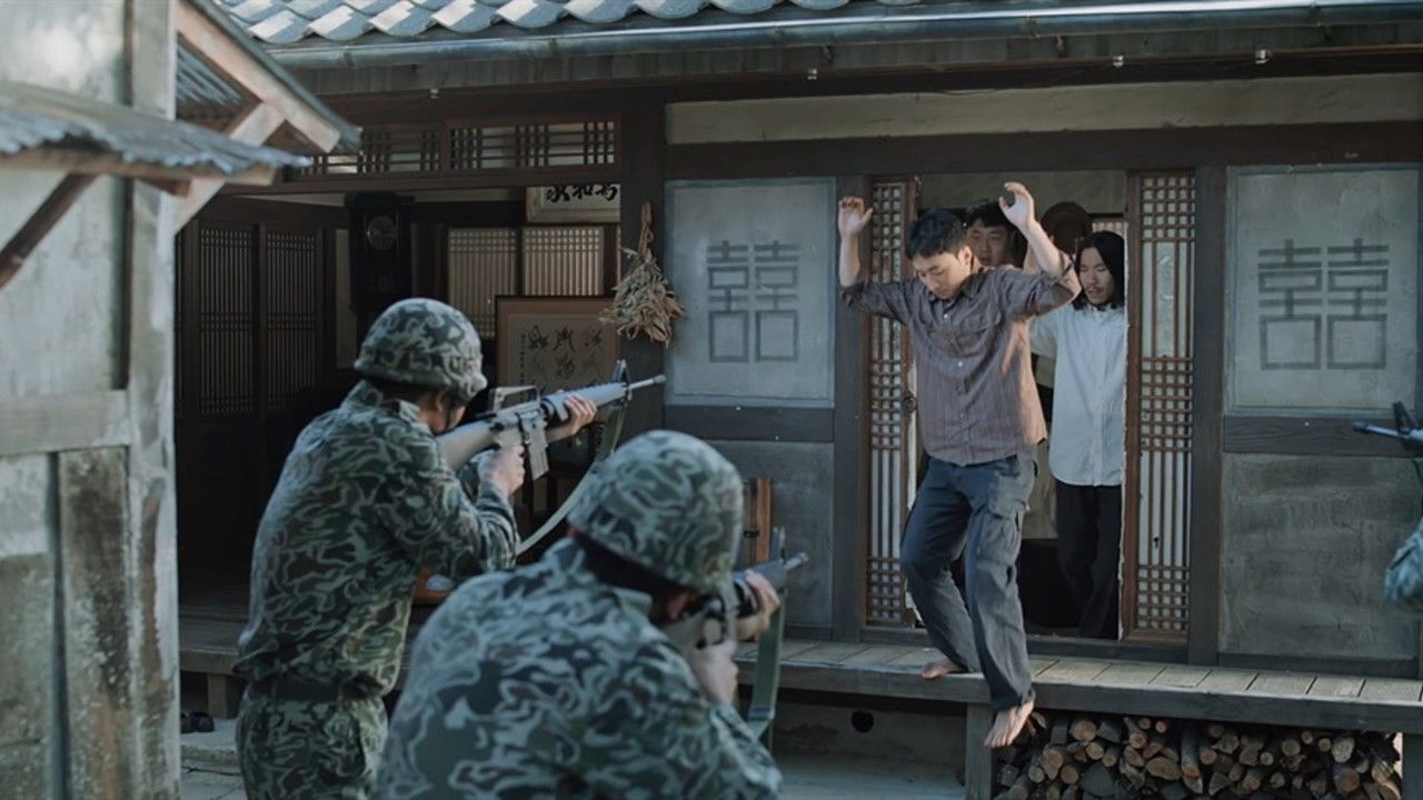 Backdrop image for movie Songamdong