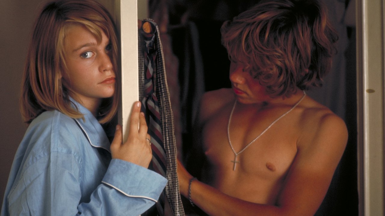 Backdrop image for movie A Swedish Love Story