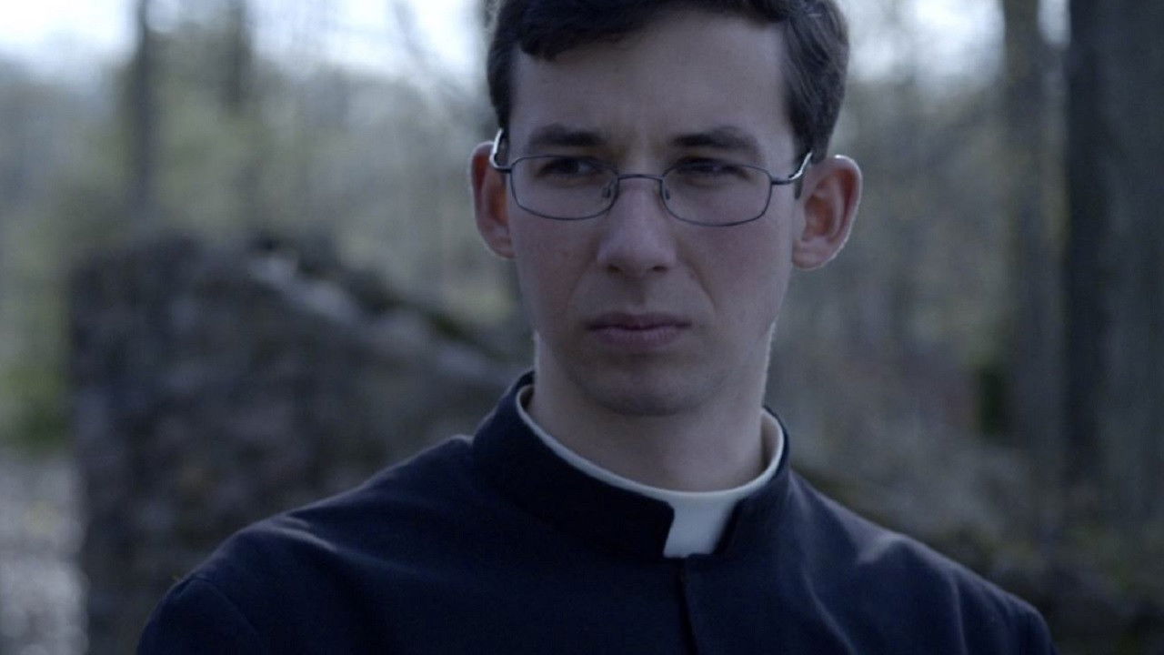 Backdrop image for movie The Best Thing You Can Do with Your Life