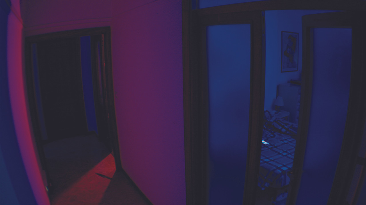 Backdrop image for movie All'ordine della notte