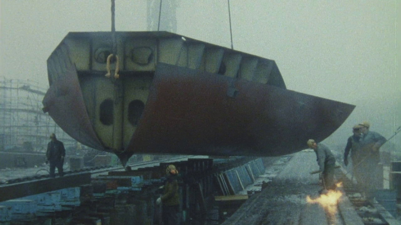 Backdrop image for movie Den sista båten