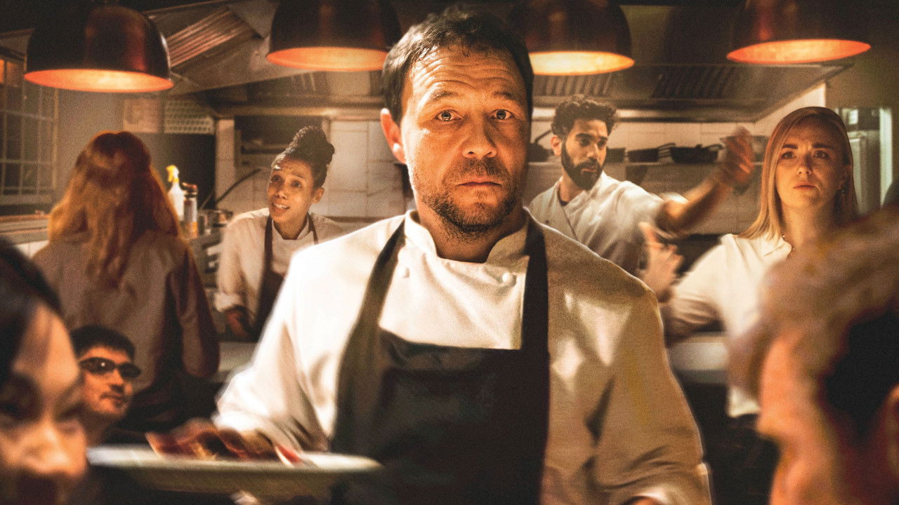 Backdrop image for movie Boiling Point