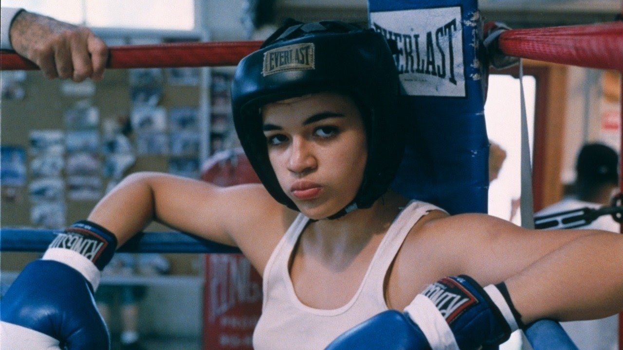 Backdrop image for movie Girlfight