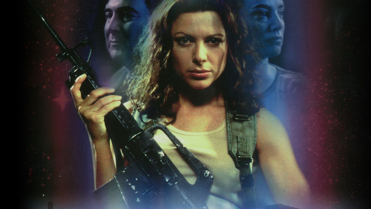 Backdrop image for movie Fatal Conflict