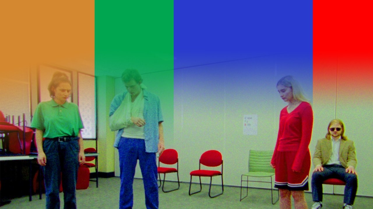 Backdrop image for movie CERT