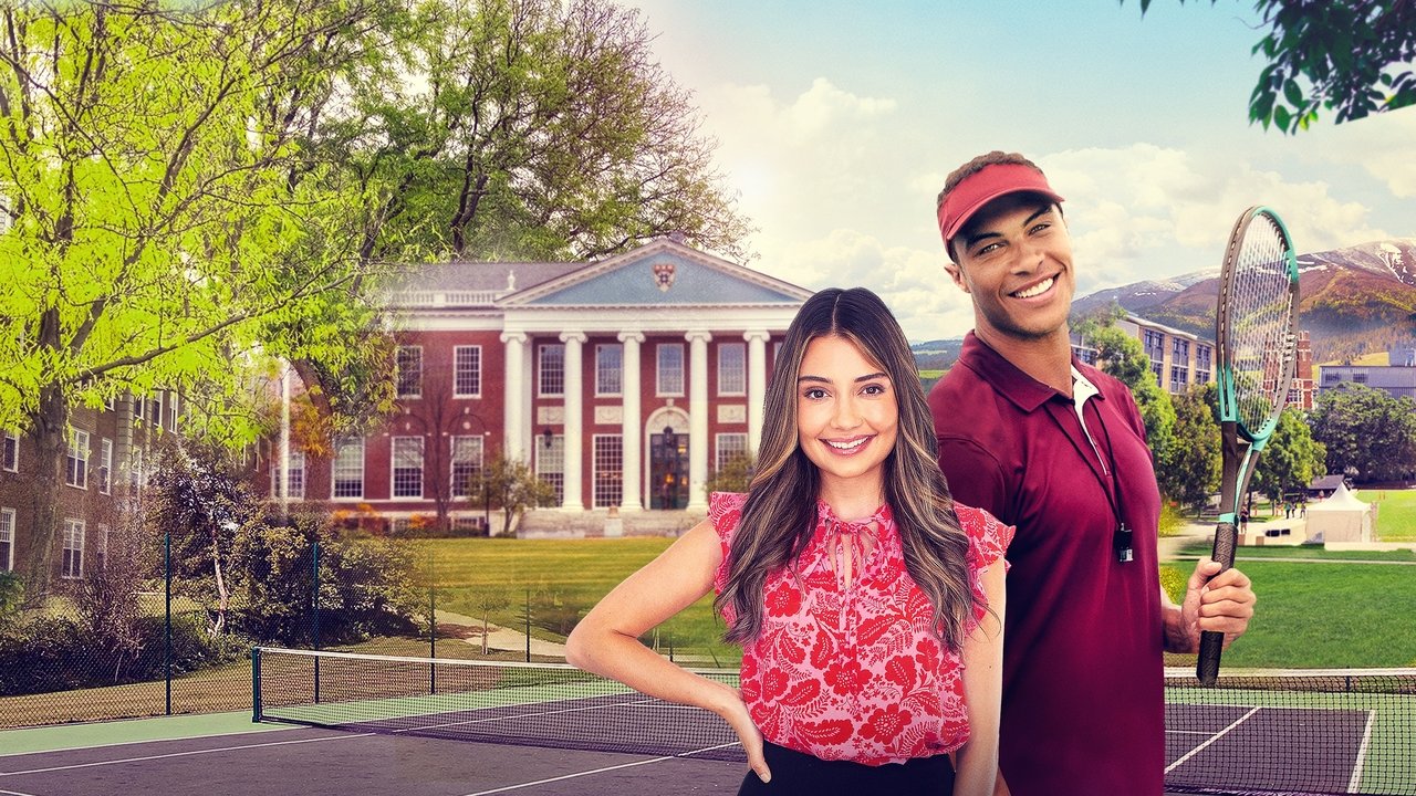 Backdrop image for movie Love, Game, Match