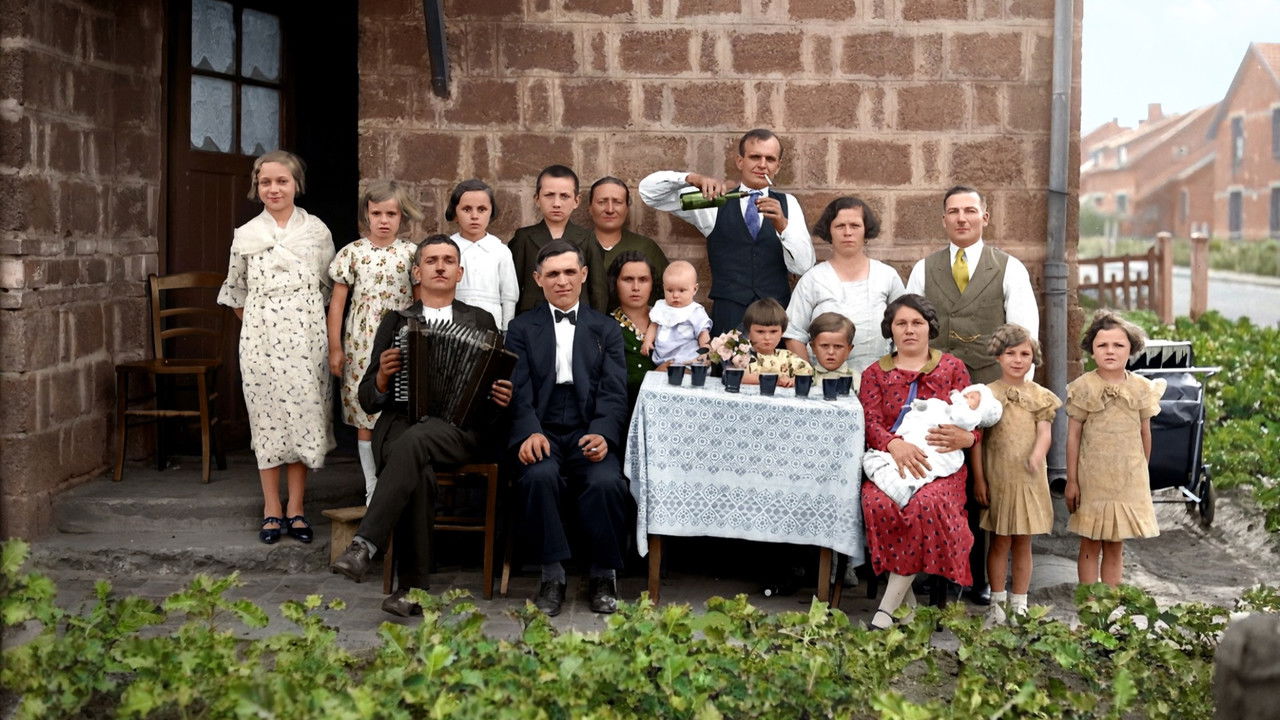 Backdrop image for movie Les gens du Nord