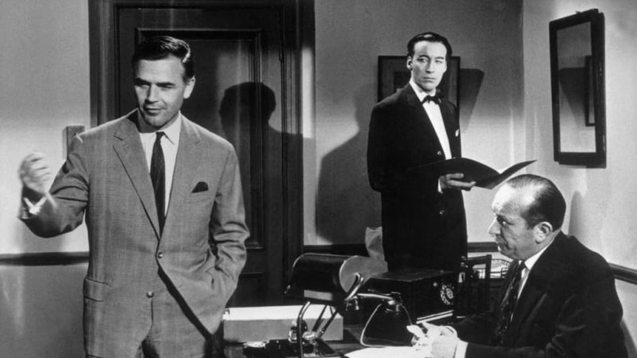 Backdrop image for movie The Devil's Daffodil