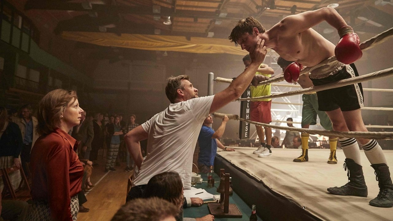 Backdrop image for movie Pound for Pound