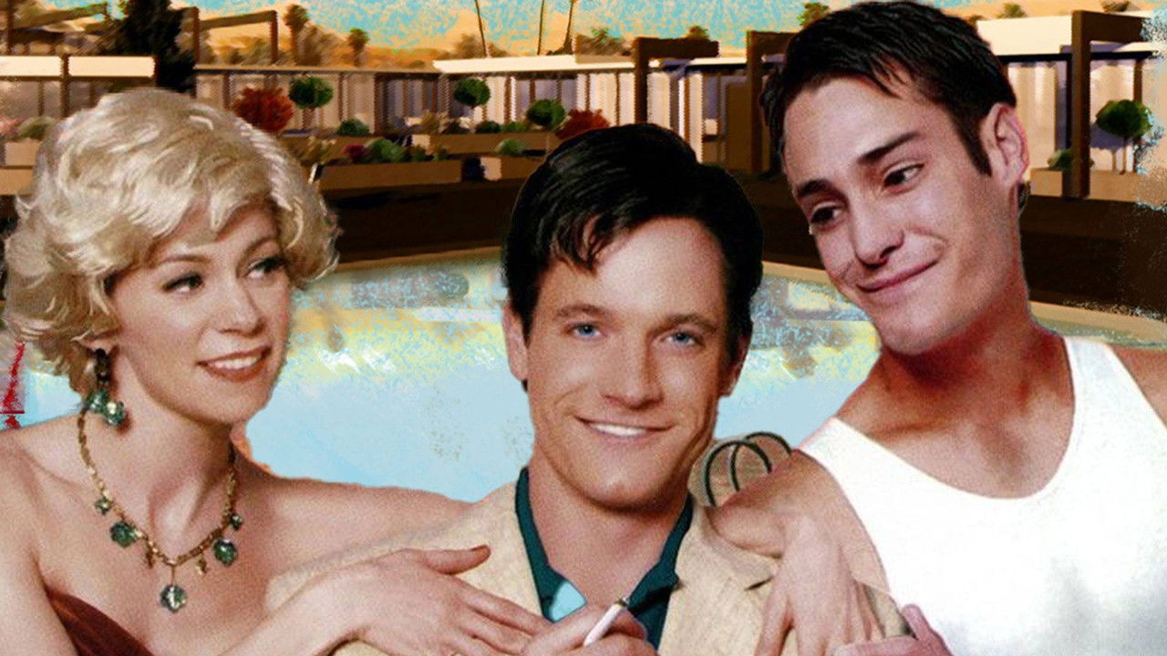 Backdrop image for movie Straight-Jacket